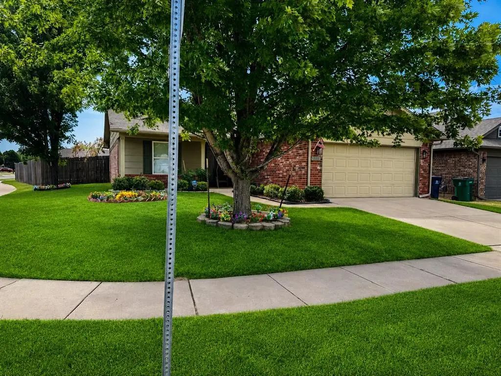 2705 Sw Fennel Road, Oklahoma City