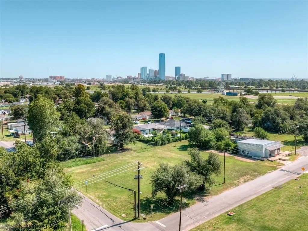 1329 Sw 15th Street, Oklahoma City