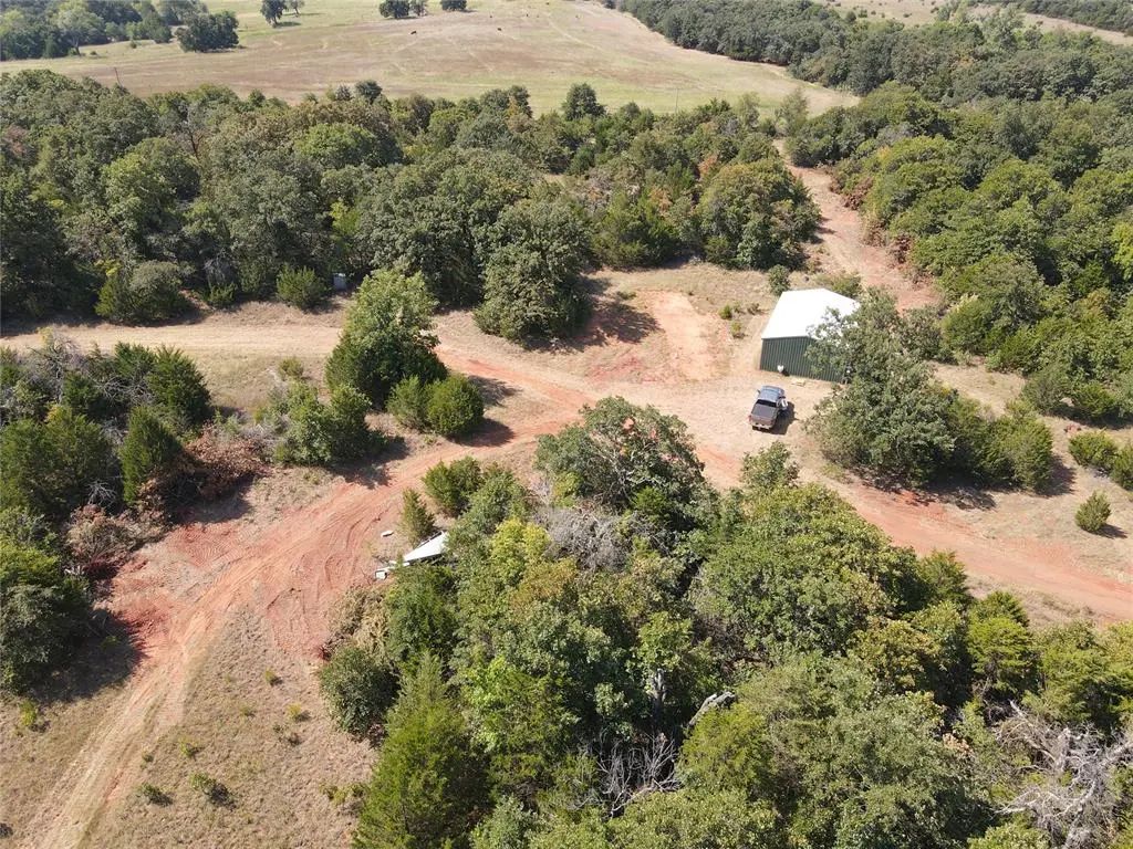 8650 Dobbs Road, Luther