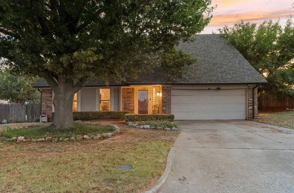 2636 Sw 98th Street, Oklahoma City