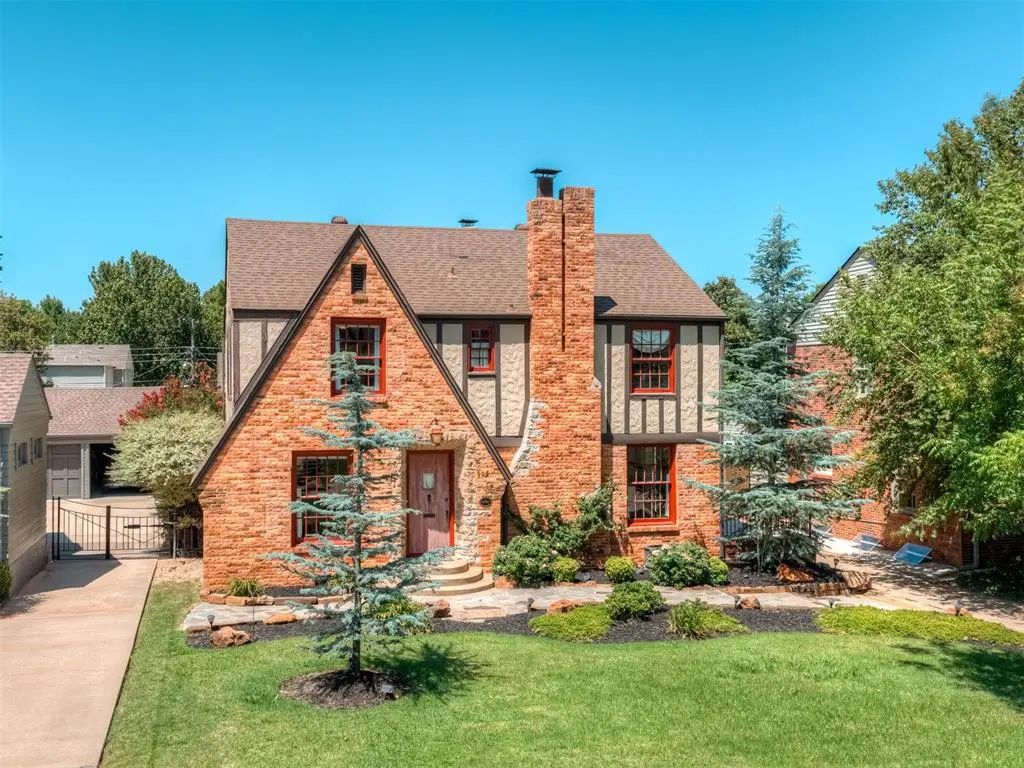 905 Nw 37th Street, Oklahoma City