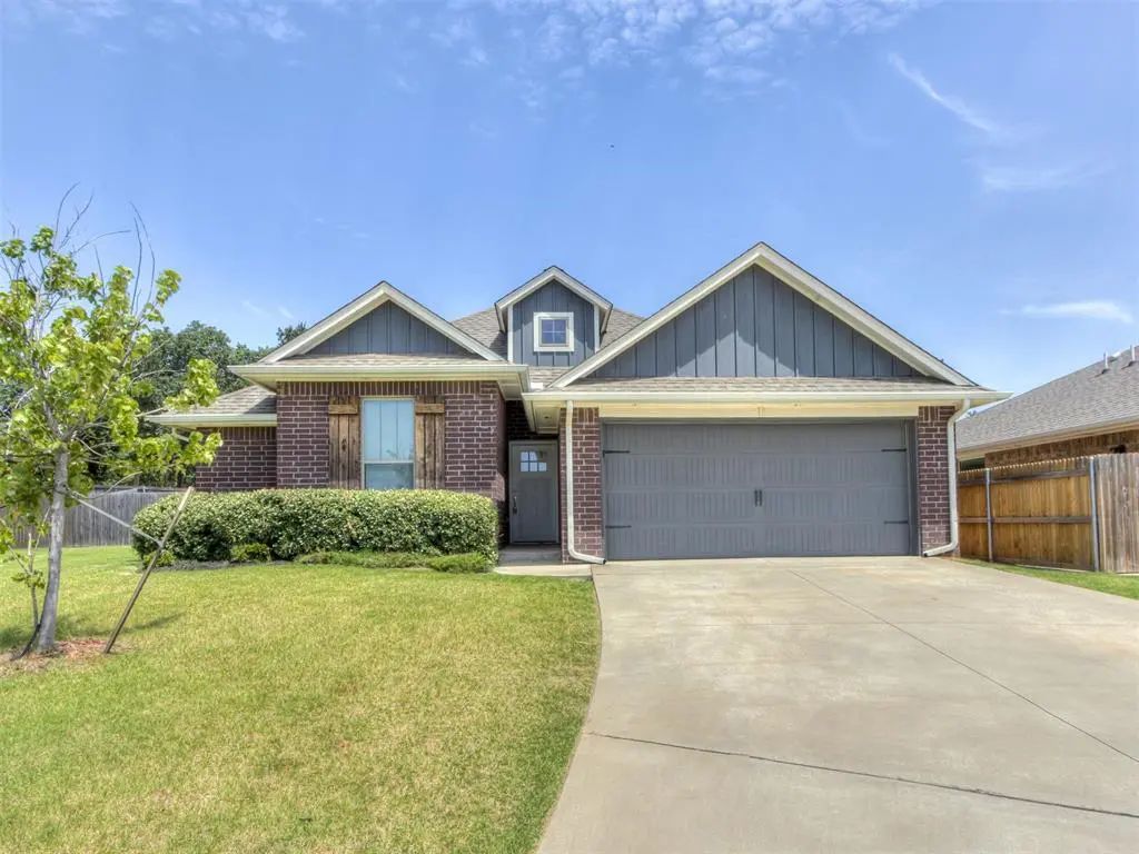 Homes for Sale located at 8509 Stark Street, in the city of Arcadia, OK 73007