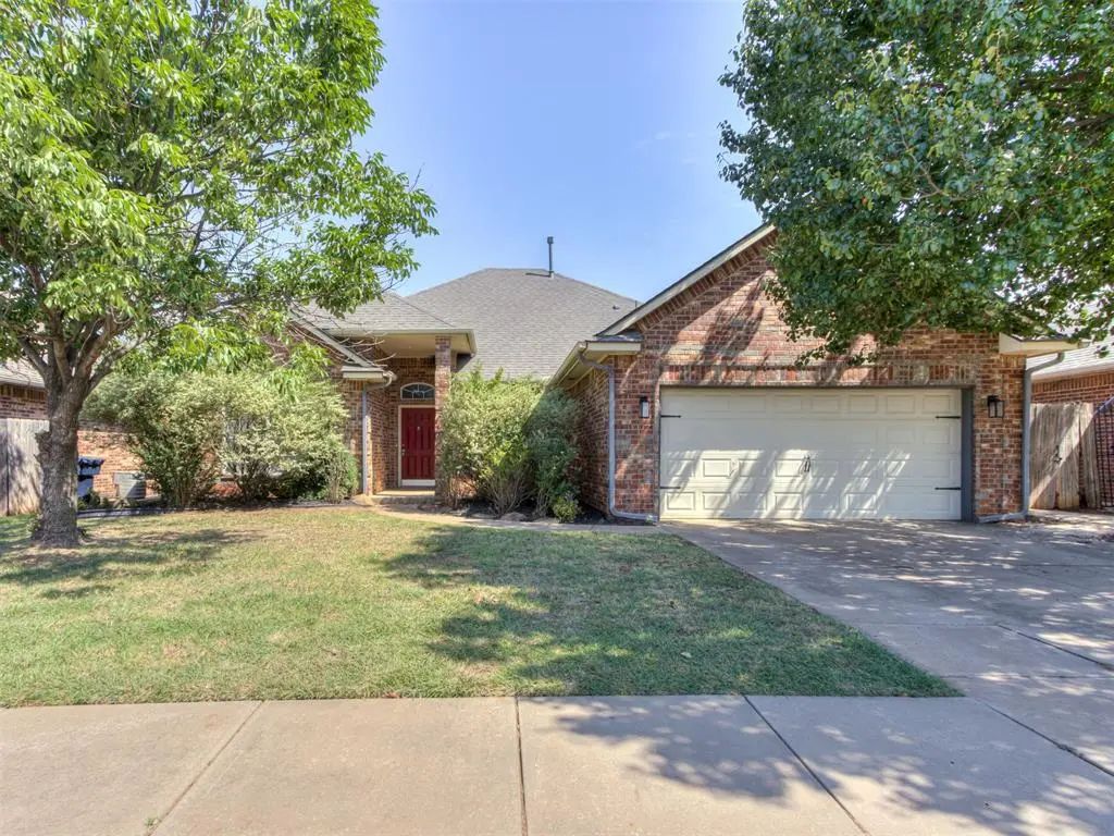 1933 Nw 176th Street, Edmond