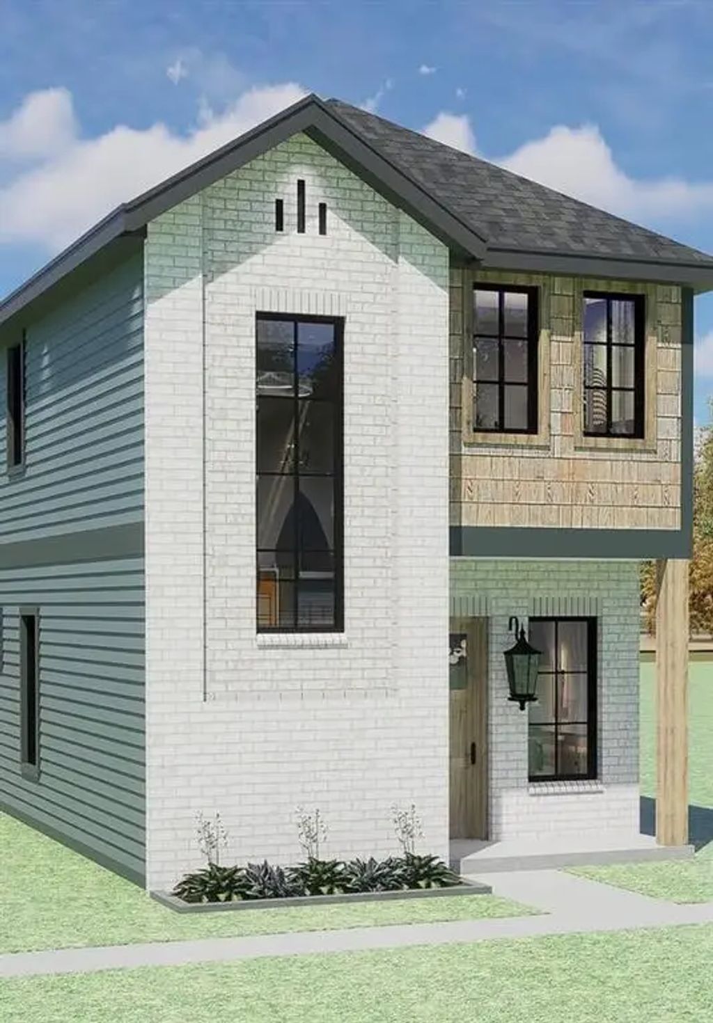 422 W 2nd Street, Edmond