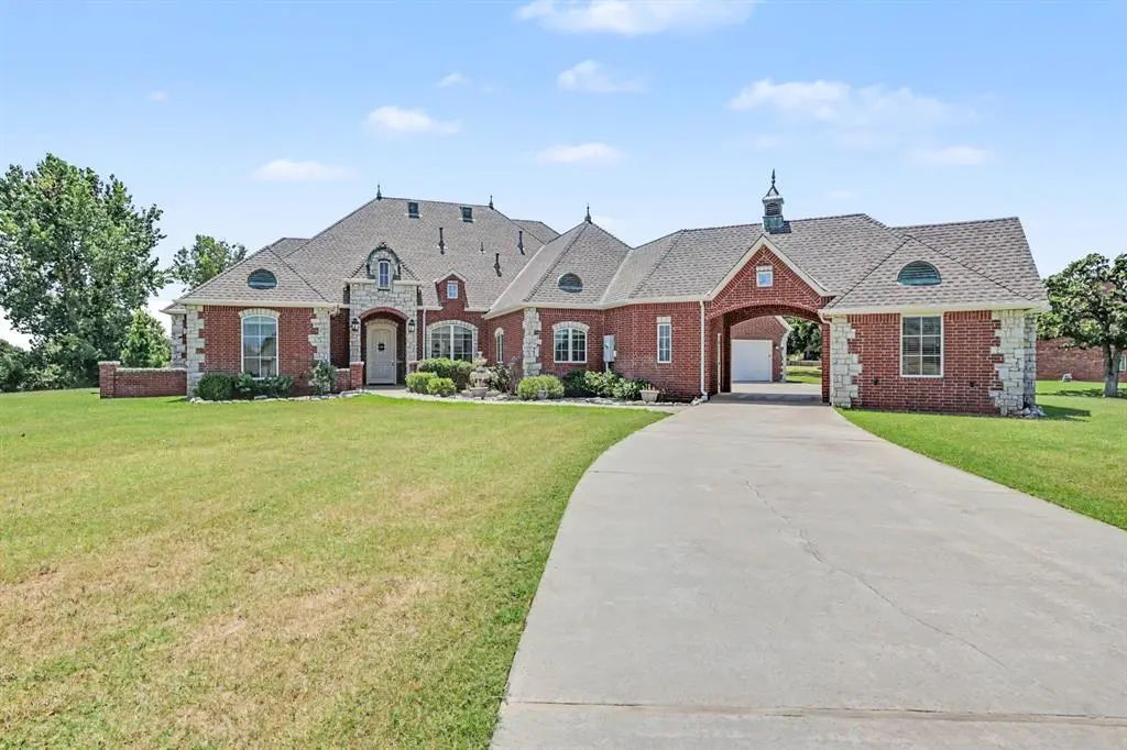 13216 Se 94th Street, Oklahoma City