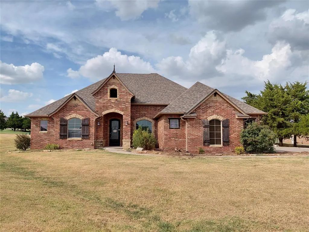 8541 Sw 107th Street, Oklahoma City