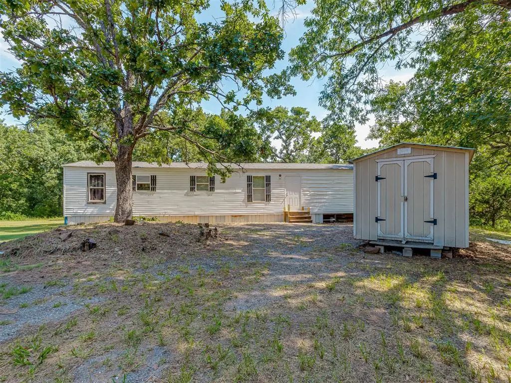 3026 Stephan Road, Norman
