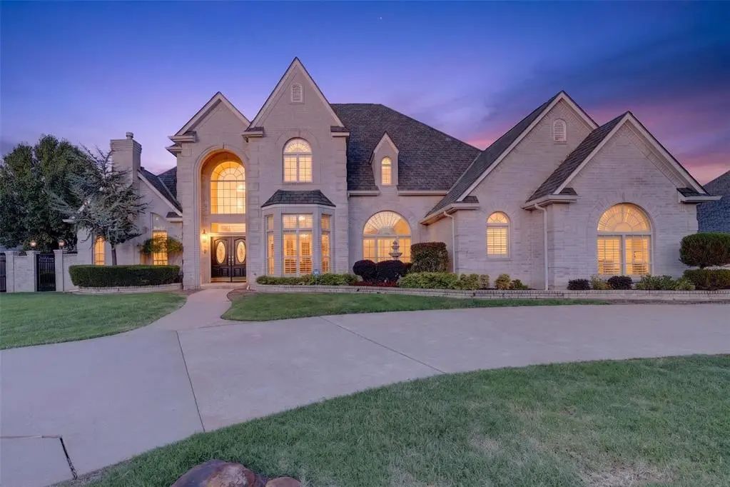 12116 Long Lake Boulevard, Oklahoma City, OK, 73170 - Rivendell 6 - 1242028, Residential