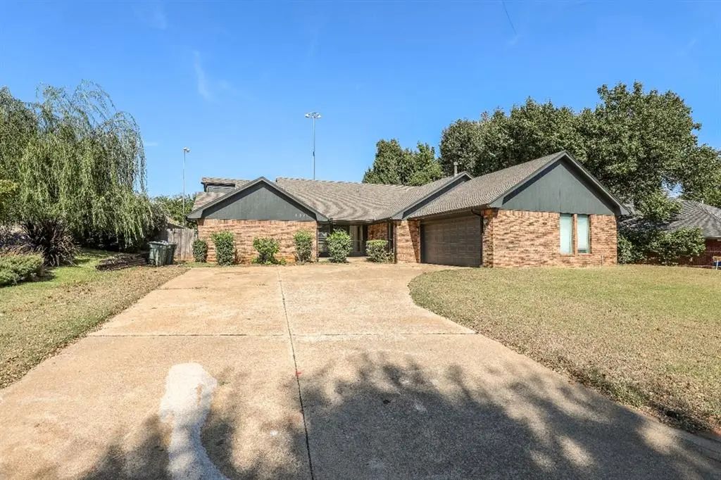 1321 Harding Avenue, Edmond
