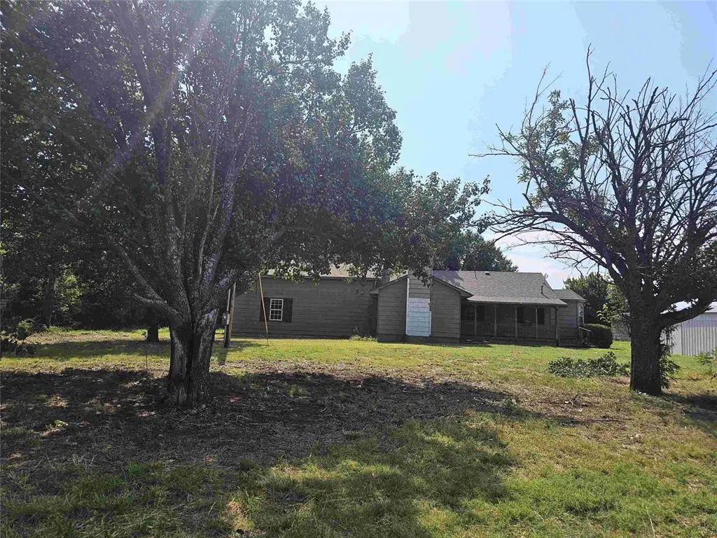 6120 E Cedar Lane Road, Norman