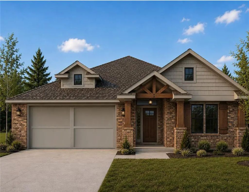 2205 June Bug Boulevard, Oklahoma City