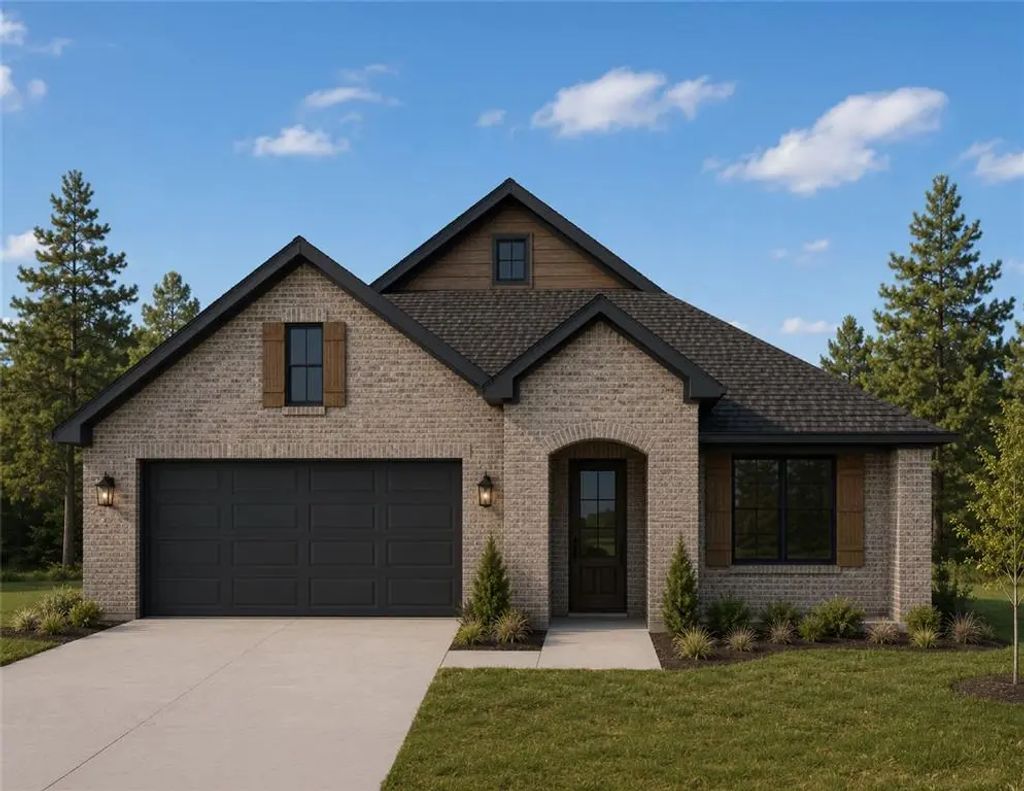 2201 June Bug Boulevard, Oklahoma City