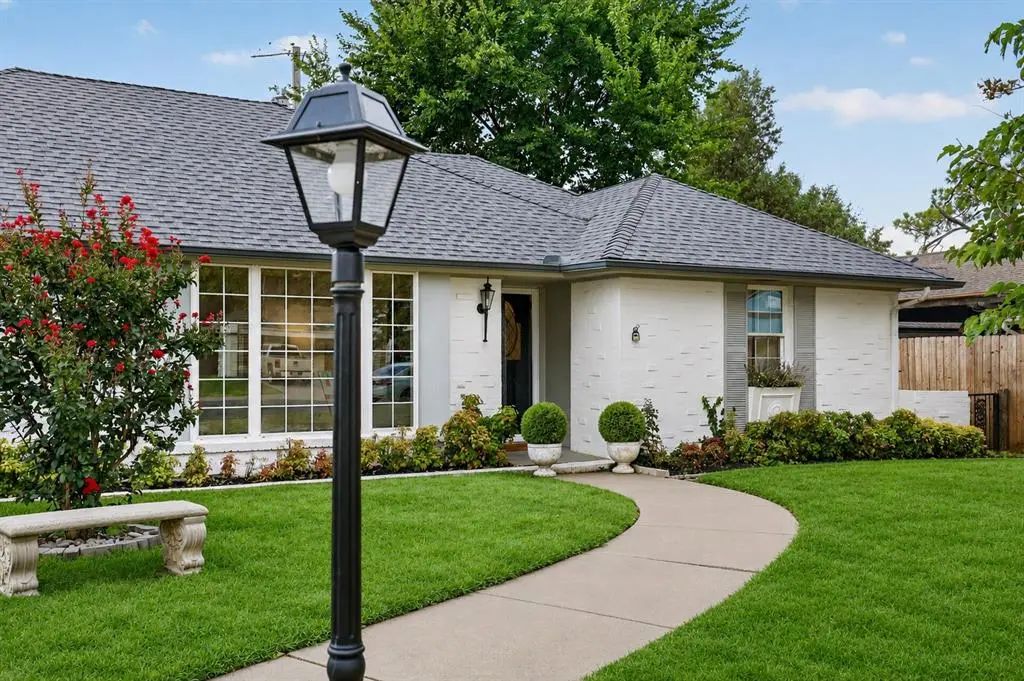 3205 Nw 54th Circle, Oklahoma City