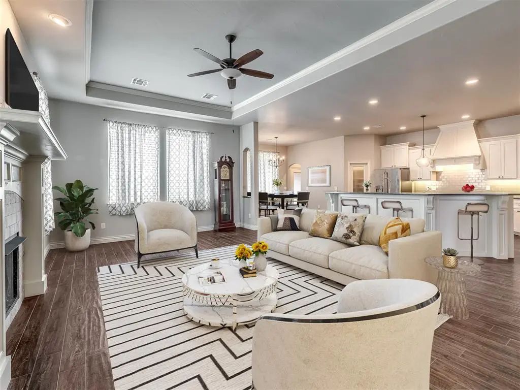 1800 Nw 198th Street, Edmond