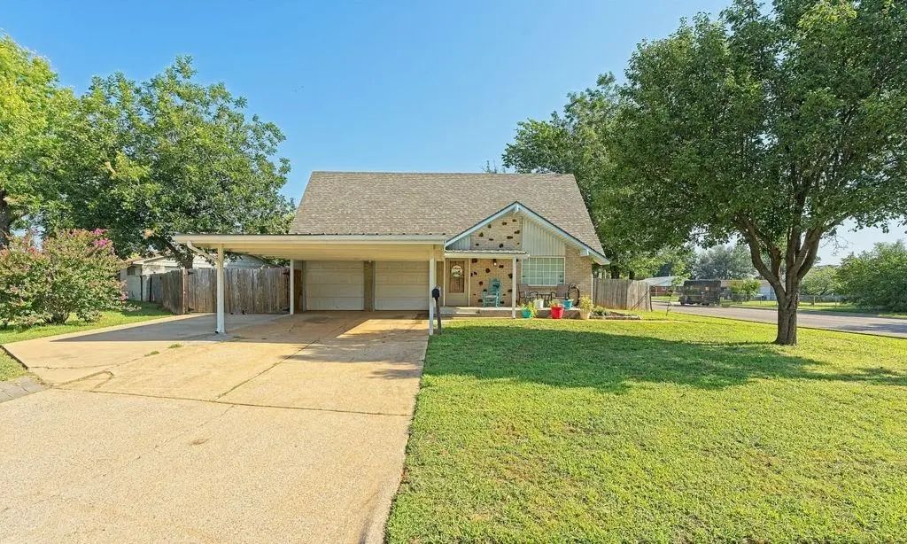 801 Nw 16th Street, Oklahoma City