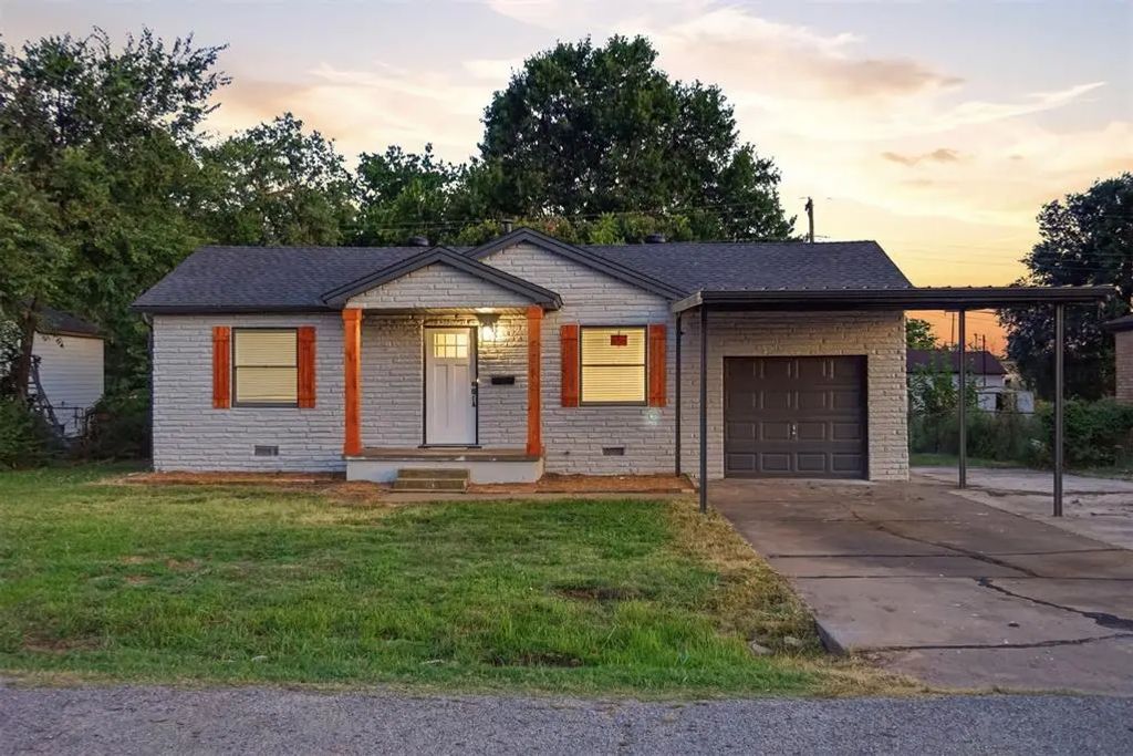 4312 Se 39th Street, Oklahoma City