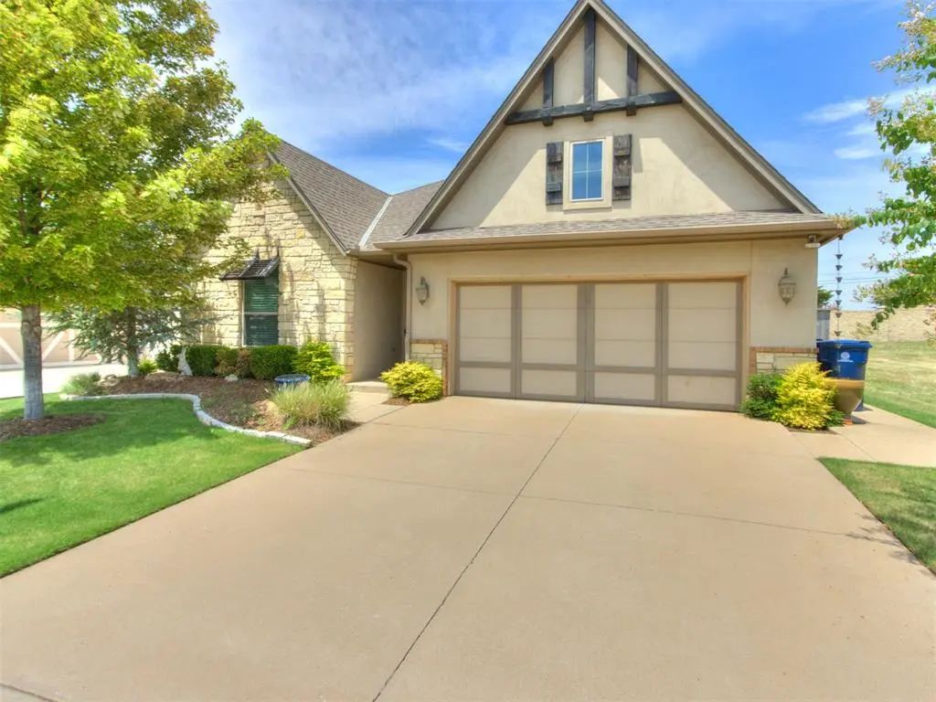 7613 Nw 136th Terrace, Oklahoma City