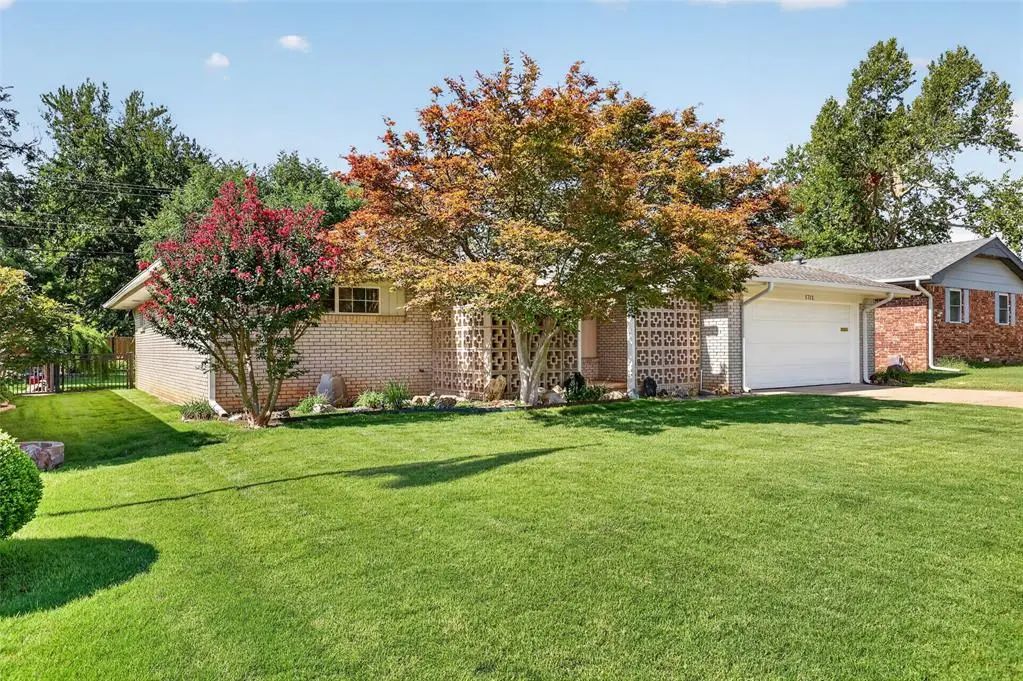 1712 Westbrooke Terrace, Norman, OK, 73072 For Sale