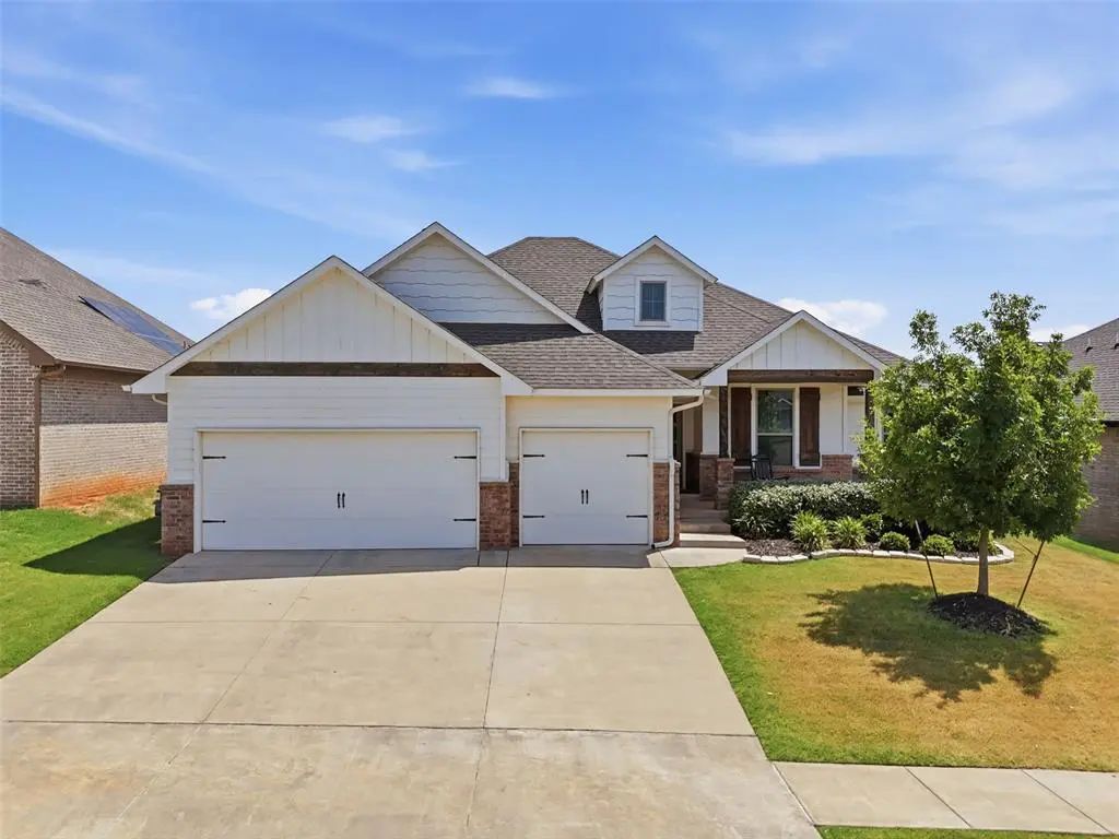 8204 Nw 161st Terrace, Edmond