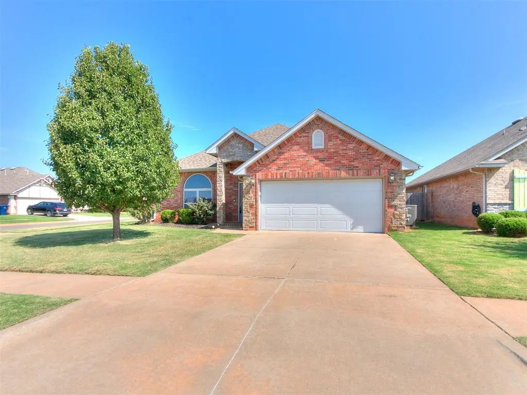 3437 Nw 161st Street, Edmond