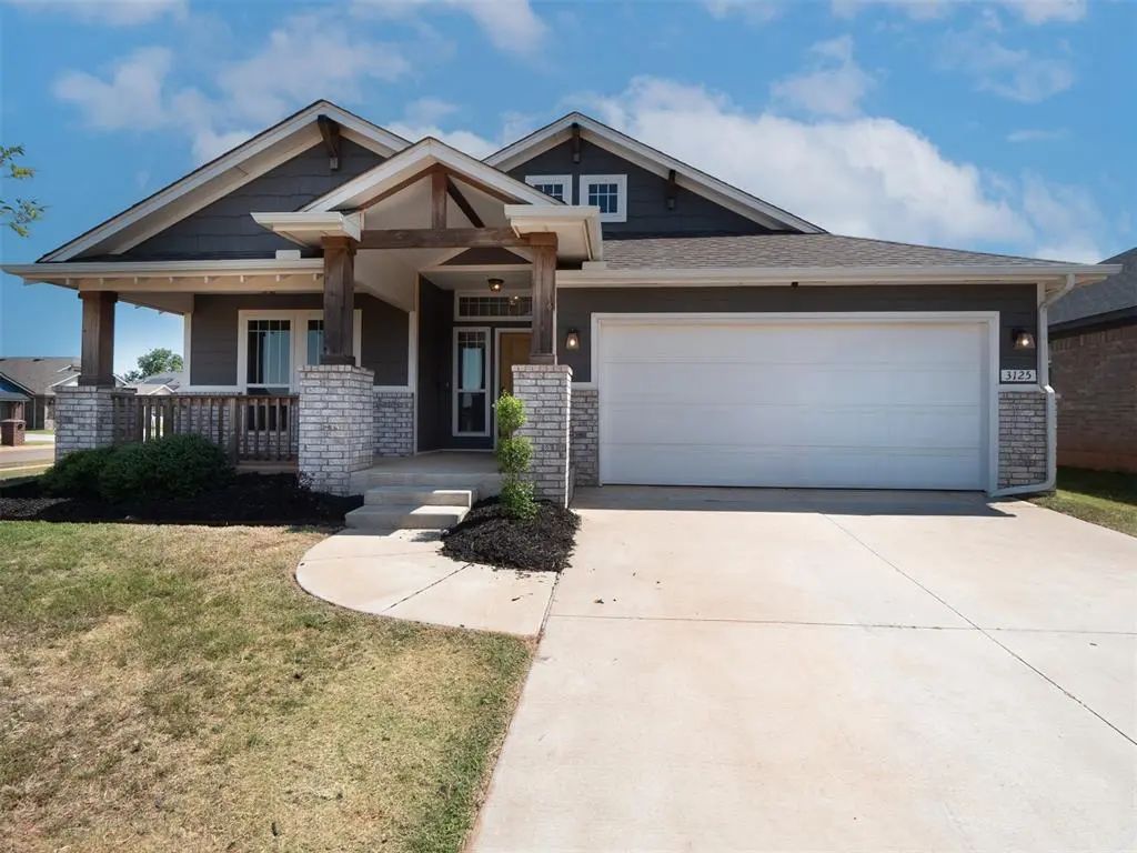 3125 Red Cedar Way, Norman