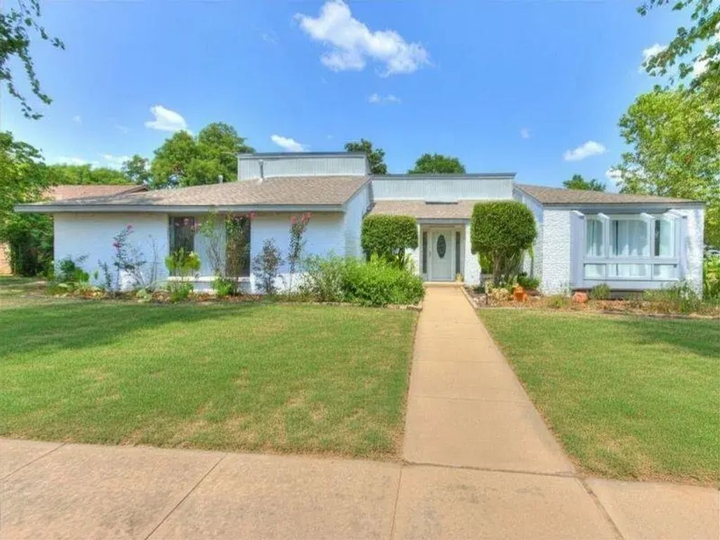 4001 Bluestem Circle, Norman