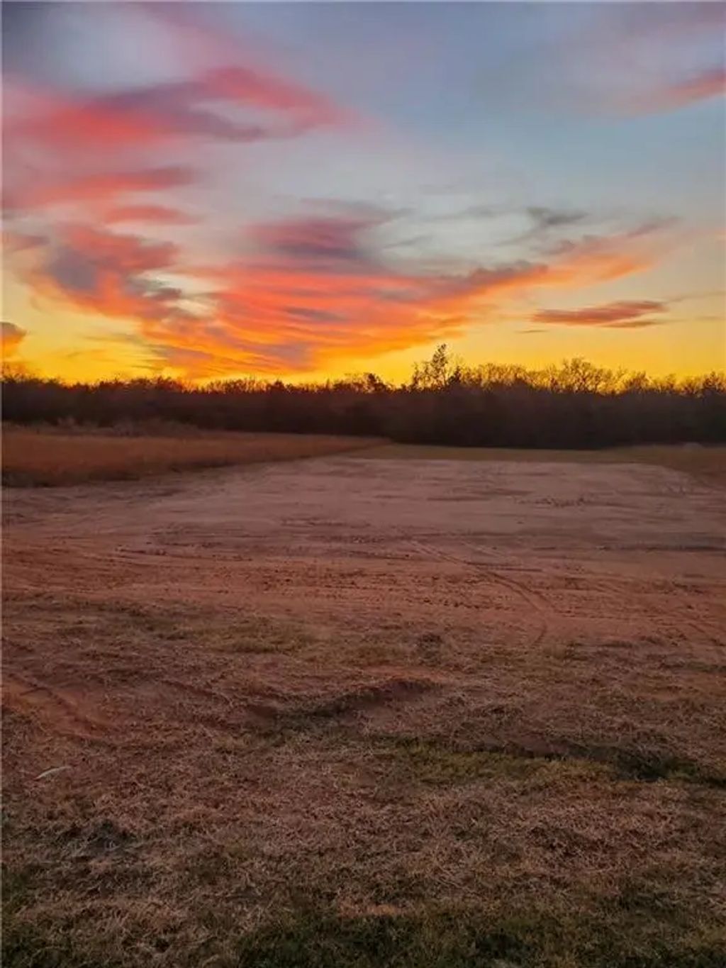 3820 Hickory Stick Drive, Chickasha