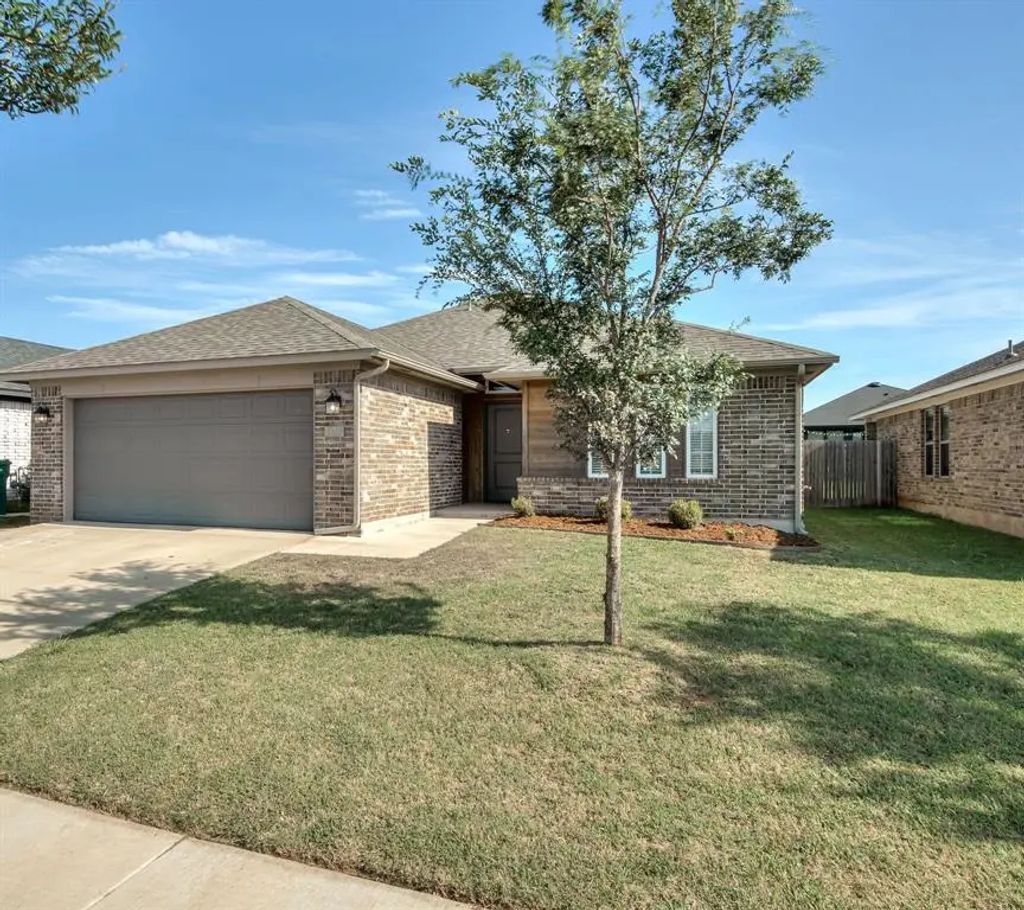 6605 Se 85th Street, Oklahoma City