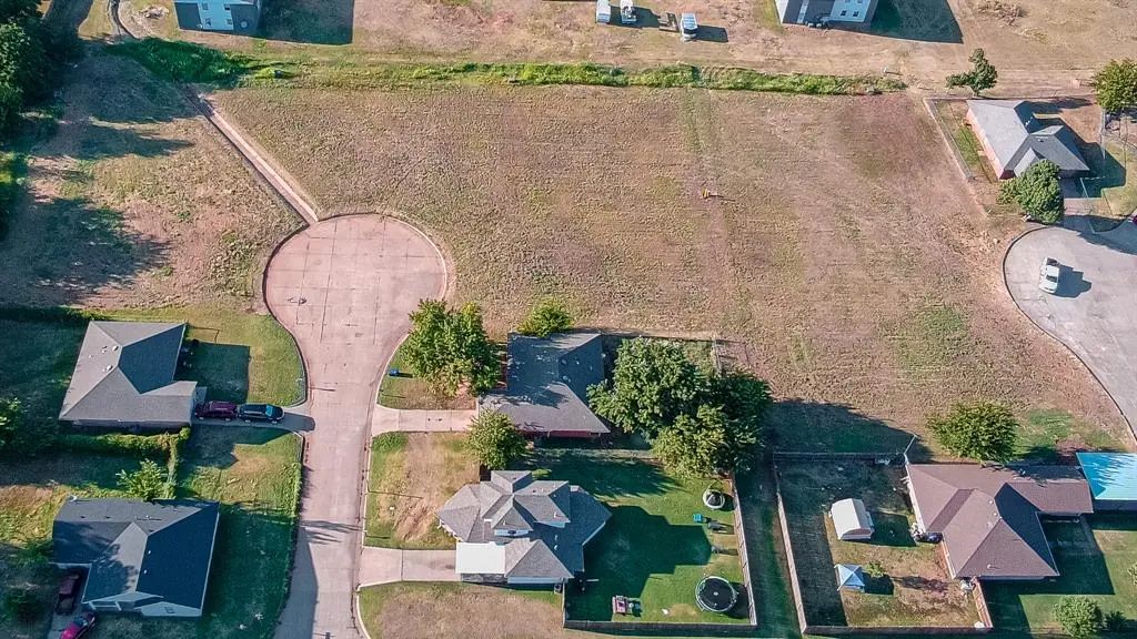 Redbud Drive, Anadarko
