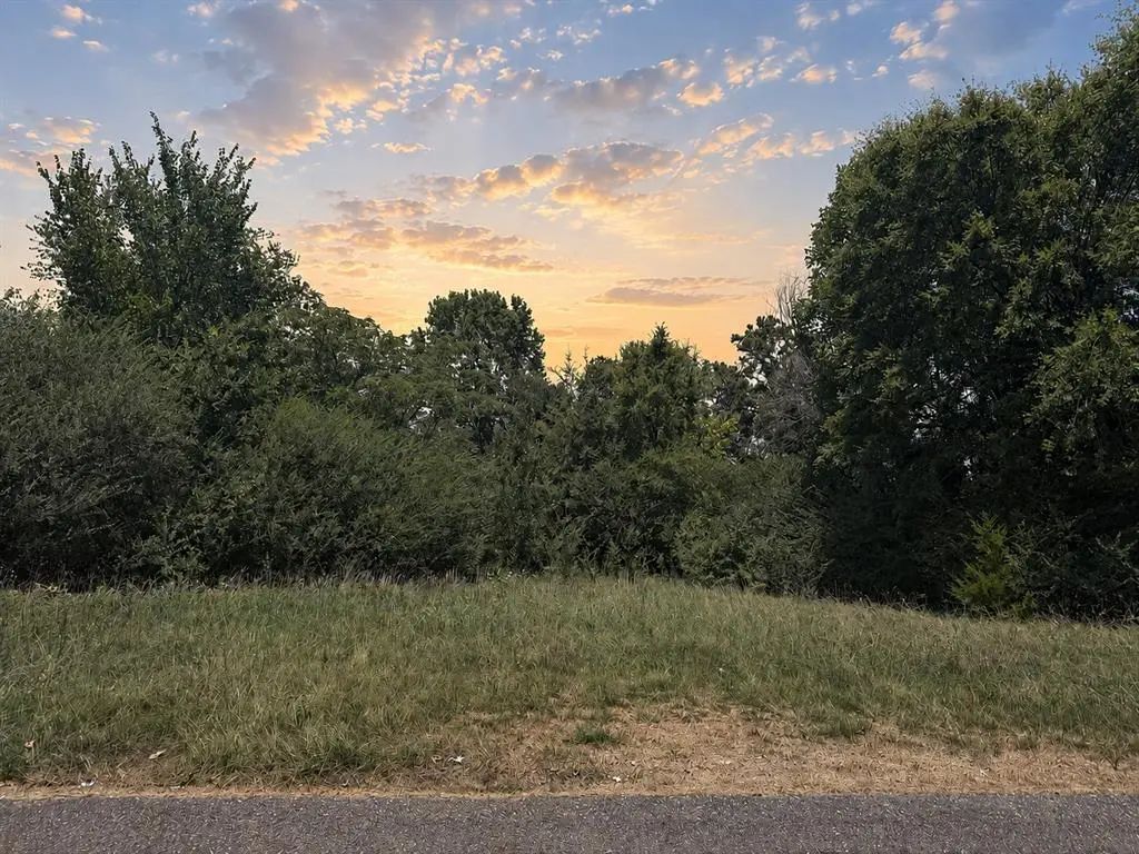 Pleasant Valley Road, Broken Bow