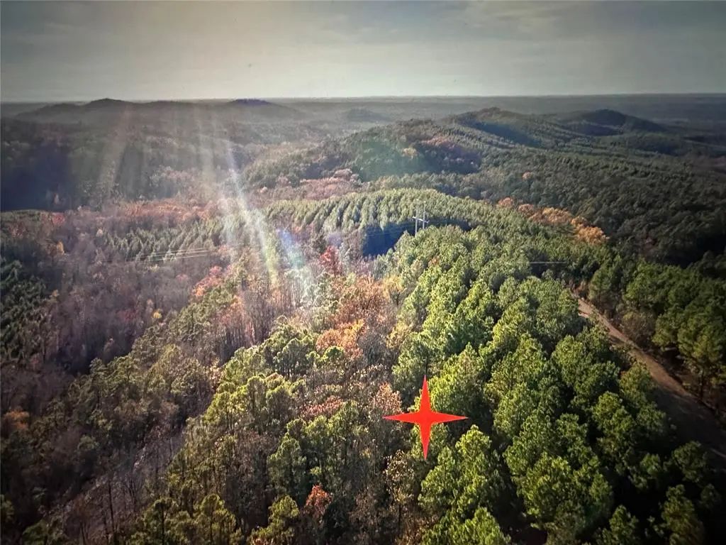 192 Evergreen Vista Loop, Broken Bow