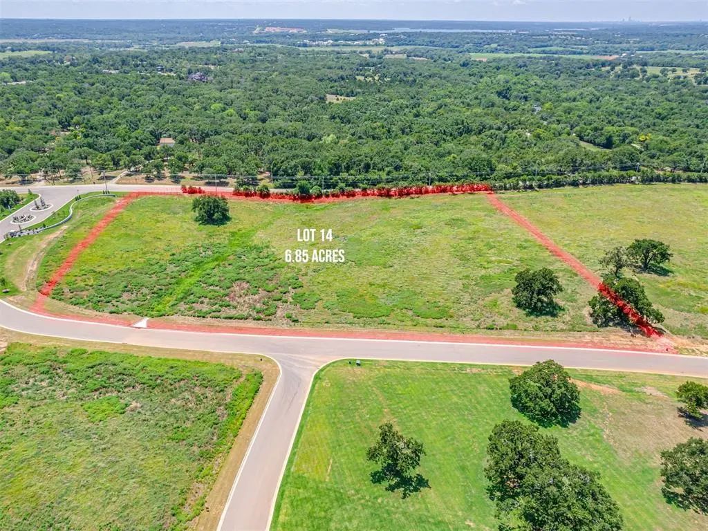 2801 High Ranch Way, Arcadia