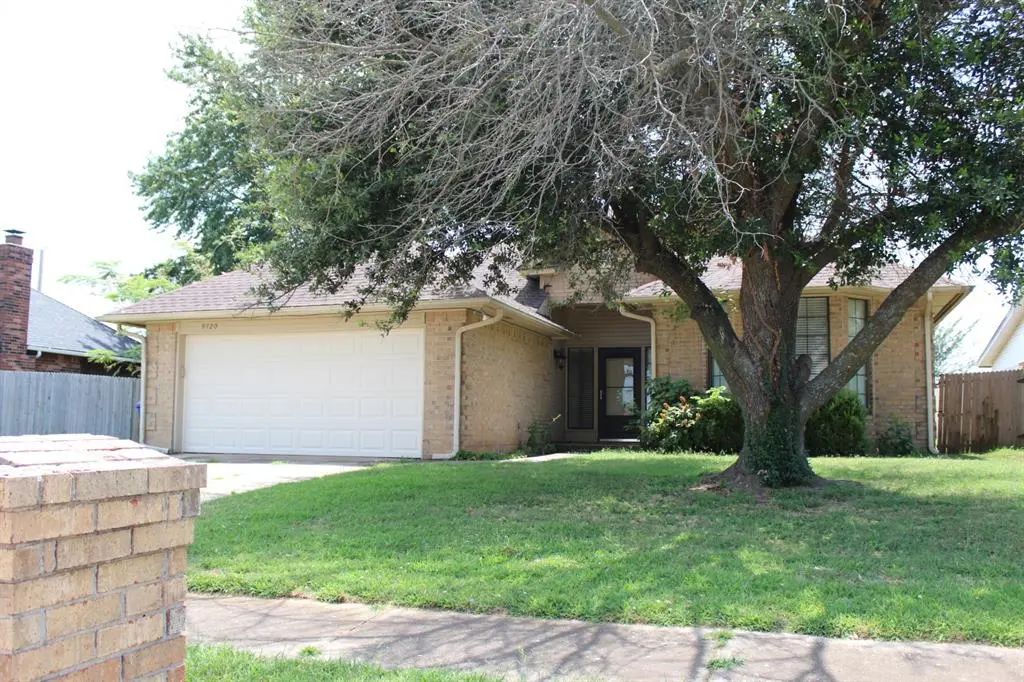 9720 Rail Road Road, Oklahoma City