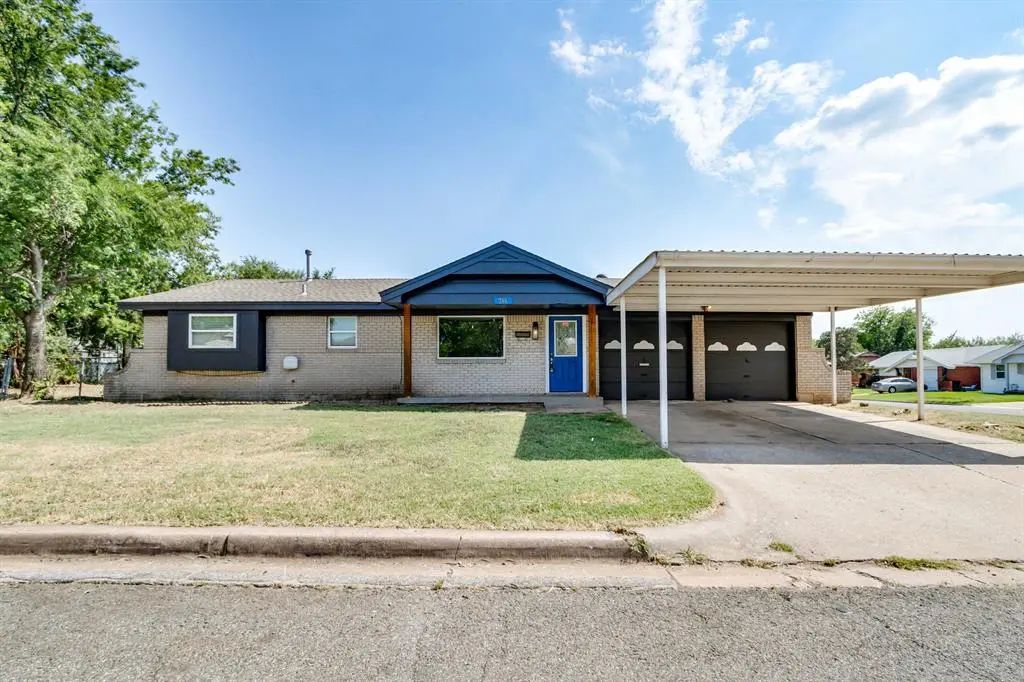 786 Nw 1st Street, Moore, OK, 73160 For Sale