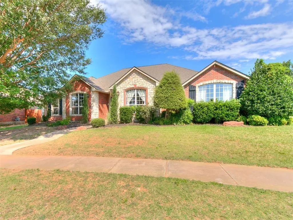 3120 Troon Street, Norman