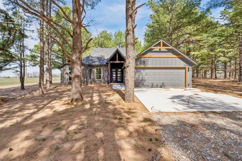 9380 Tallpines Road, Noble, OK, 73086 - Unplatted - 1242305, Residential