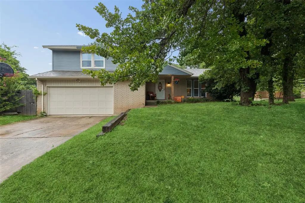 3601 Ne 142nd Court, Edmond