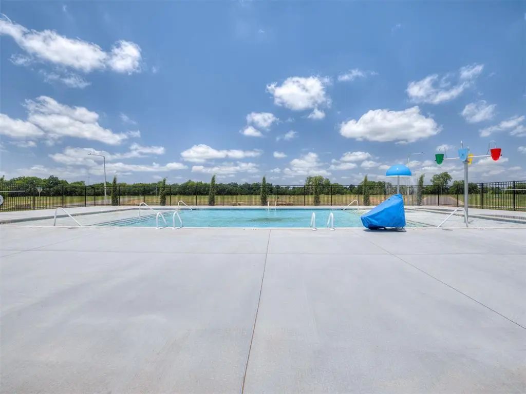 16105 Navarra Way, Oklahoma City