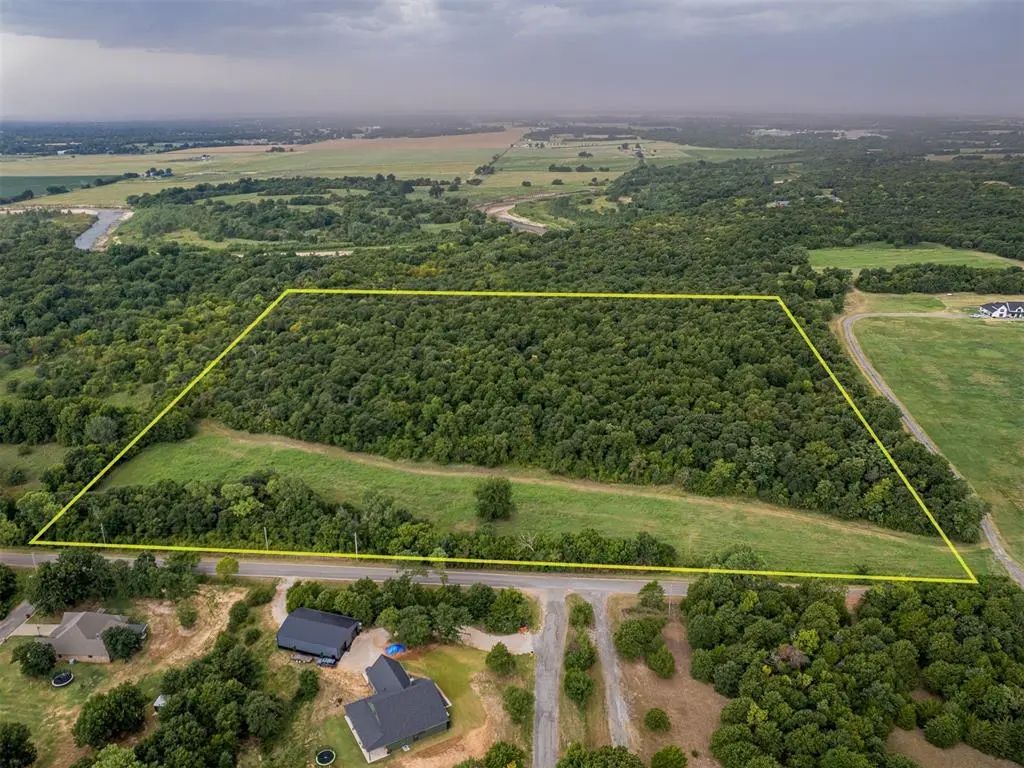 Clar-mar Drive, Jones, OK, 73049 For Sale