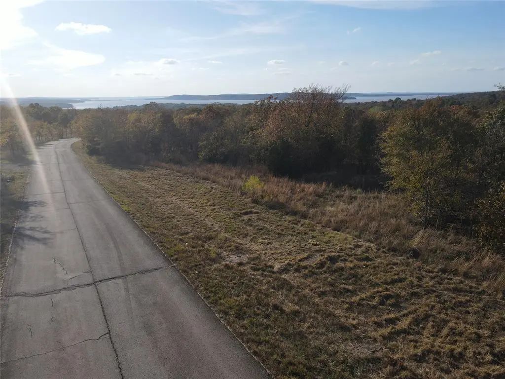 345 Brooken Mountain Rd. Road, Stigler