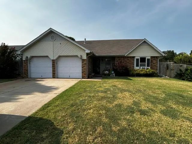 2309 Ne 8th Street, Moore, OK, 73160 - Leafcrest Estate - 1242366, Residential