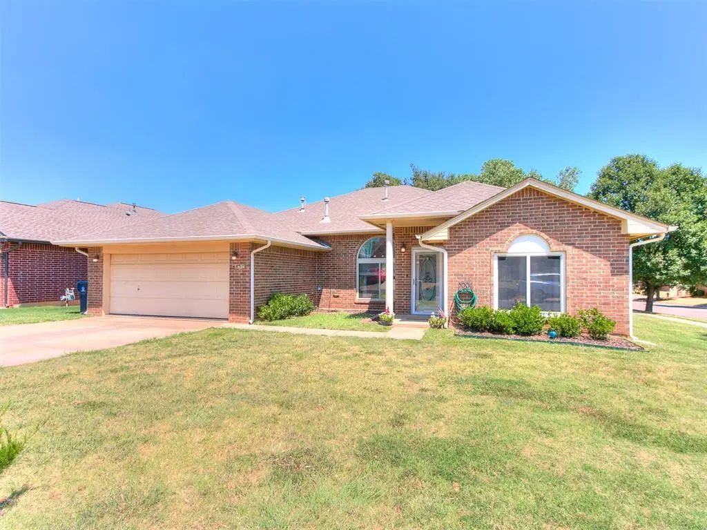 4837 Se 88th Terrace, Oklahoma City