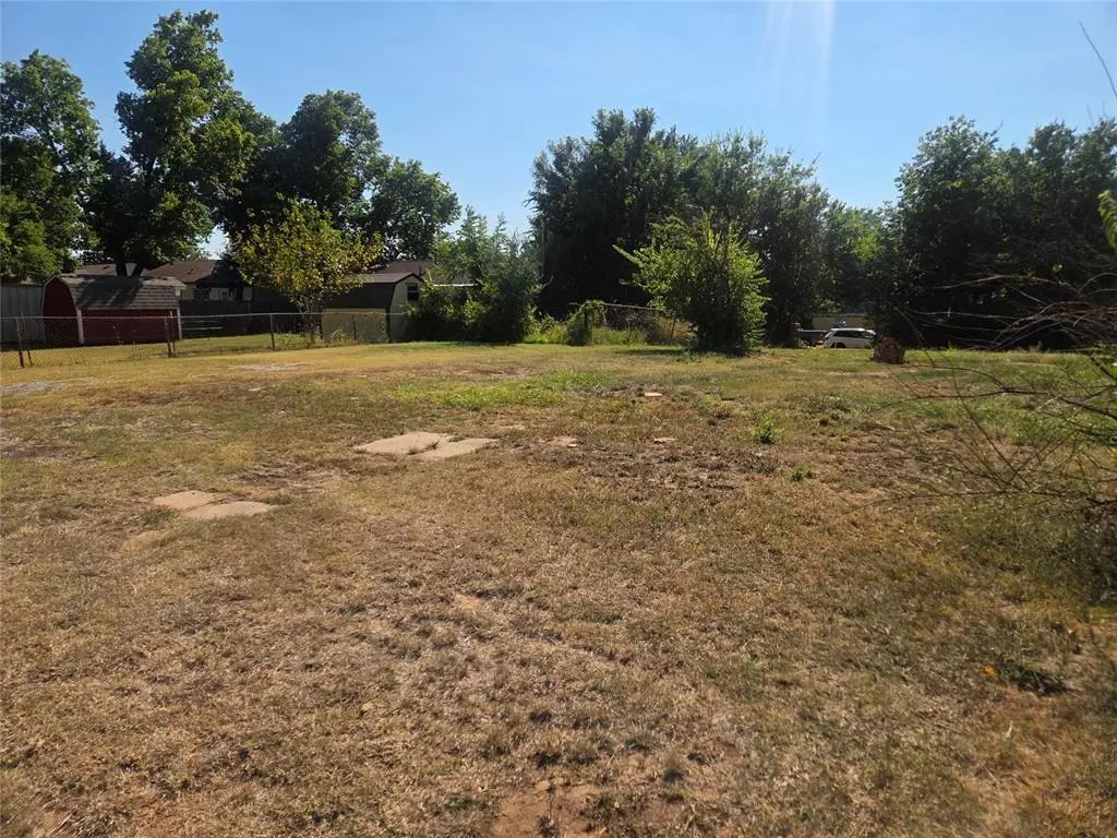 1007 S Chickasaw Street, Pauls Valley