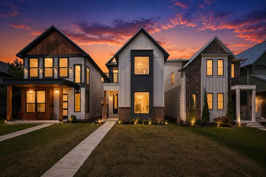 731 W Main Street, Edmond