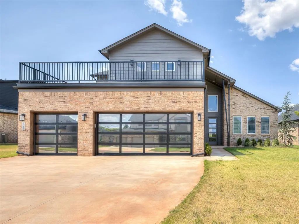5613 Nw 154th Terrace, Edmond