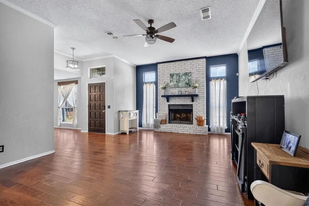 Homes for Sale located at 13417 Briar Hollow Drive, in the city of Oklahoma City, OK 73170