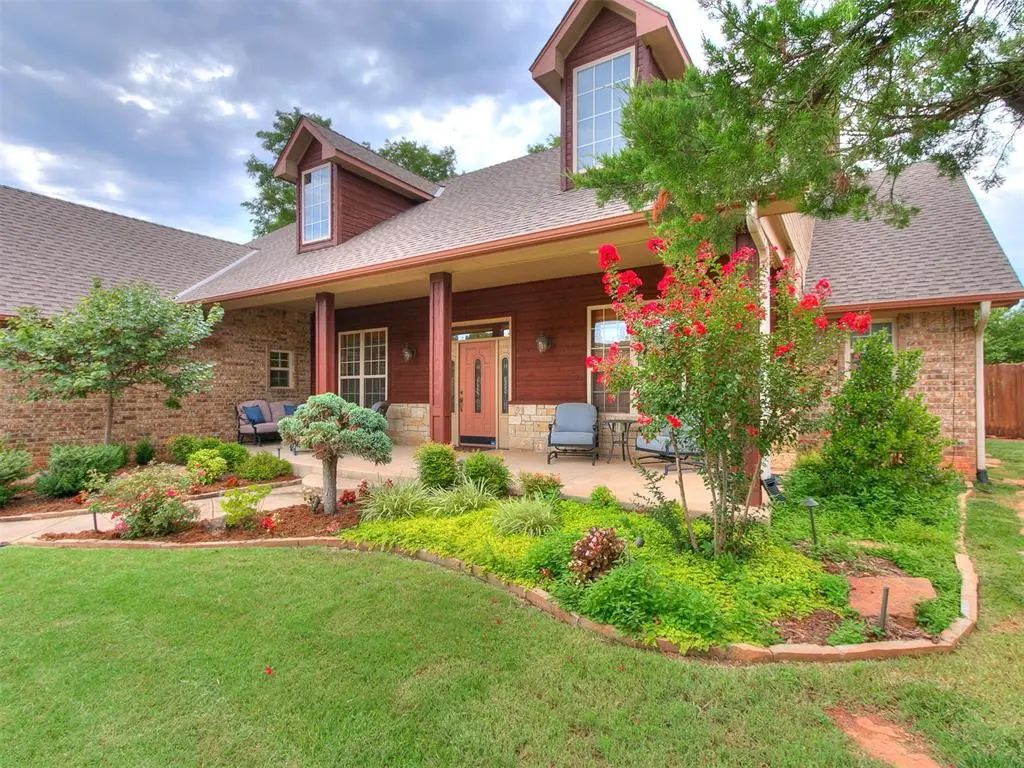 2116 Bates Way, Norman