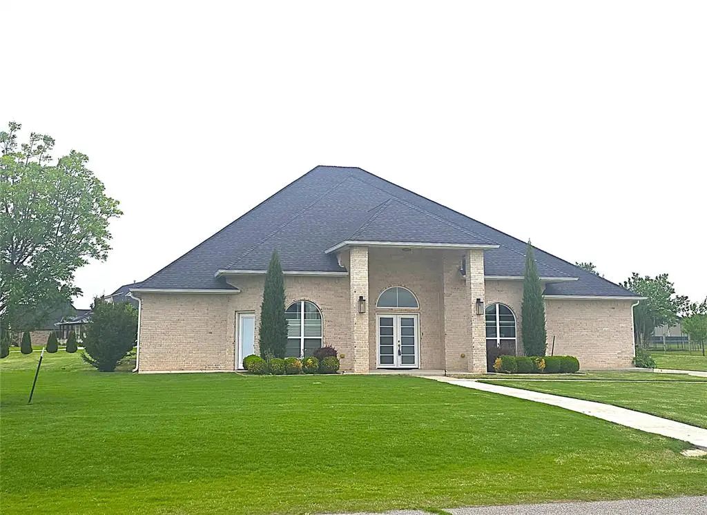 10917 Oaksplinter Lane, Oklahoma City
