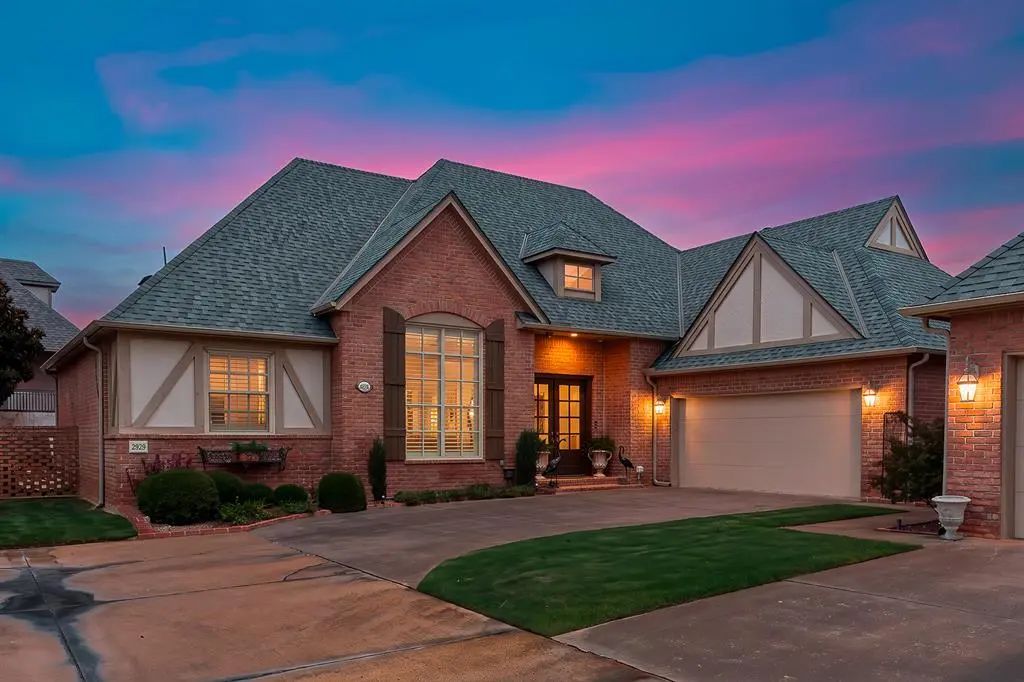 2929 Nw 160th Street, Edmond