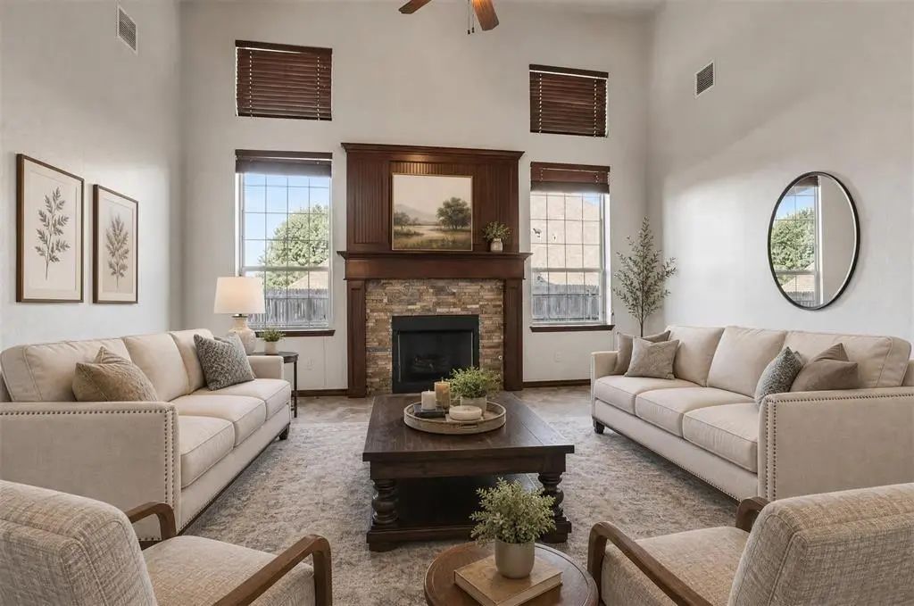 1801 Nw 195th Circle, Edmond